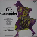 LP-Box - Wolf - Der Corregidor - Gesamtaufnahme - Hardcover Box + Booklet