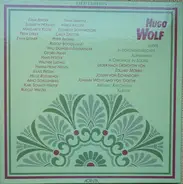 Hugo Wolf / Michael Raucheisen - Lieder In Dokumentarischen Aufnahmen - A Chronicle In Sound