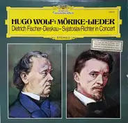 Wolf / Elly Ameling , Dalton Baldwin - Mörike-Lieder