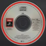 CD - Wolf - Italienisches Liederbuch