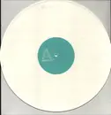 12inch Vinyl Single - Hugo - Boys Against Strobo Part Two - White