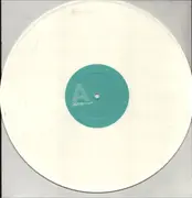 12inch Vinyl Single - Hugo - Boys Against Strobo Part Two - White