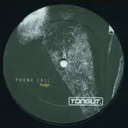 12inch Vinyl Single - Hugo - Phone Call