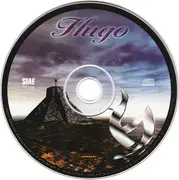 CD - Hugo - Time On Earth