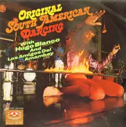 Hugo Blanco and Los Amigos Del Amambay - Original South American Dancing