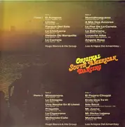 Double LP - Hugo Blanco and Los Amigos Del Amambay - Original South American Dancing
