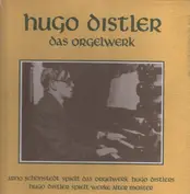 Hugo Distler