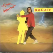 Hugo Egon Balder - Erna Kommt