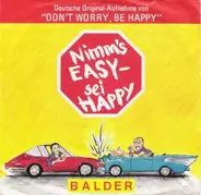 Hugo Egon Balder - Nimm's Easy - Sei Happy