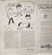 LP - Hugo & Luigi - The Sound Of Children