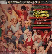 LP - Hugo & Luigi - The Sound Of Children