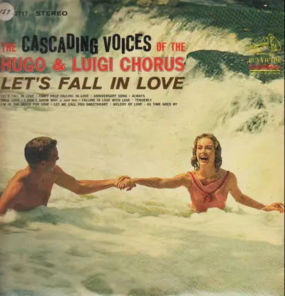 Hugo & Luigi Chorus - Let's Fall In Love