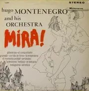 Hugo Montenegro And His Orchestra - Mira