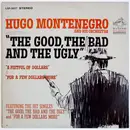 LP - Hugo Montenegro And His Orchestra - Music From 'A Fistful Of Dollars', 'For A Few Dollars More' & 'The Good, The Bad And The Ugly'