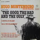 LP - Hugo Montenegro - 'The Good, The Bad And The Ugly', 'A Fistful Of Dollars', 'For A Few Dollars More'