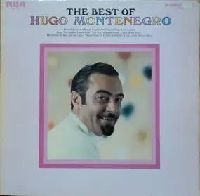 Hugo Montenegro - The Best Of Hugo Montenegro