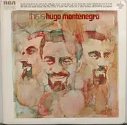 Hugo Montenegro - This Is Hugo Montenegro