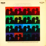 LP - Hugo Montenegro - Colours Of Love