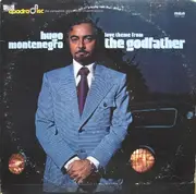 LP - Hugo Montenegro - Love Theme From The Godfather