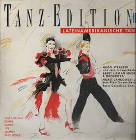 Hugo Strasser - Tanz-Edition III