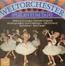 LP - Max Greger - Weltorchester Spielen zum Tanz