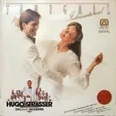 LP - Hugo Strasser Und Sein Tanzorchester - Tanzgala International