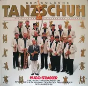 LP - Hugo Strasser Und Sein Tanzorchester - Der Goldene Tanzschuh