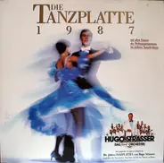Hugo Strasser Und Sein Tanzorchester - Die Tanzplatte 1987