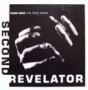 LP - Hugo Race / The True Spirit - Second Revelator