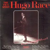 Hugo Race
