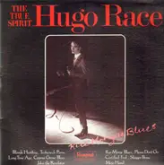 Hugo Race & True Spirit - Rue Morgue Blues