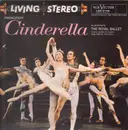 LP - Prokofieff - Cinderella