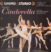 LP - Prokofieff - Cinderella
