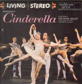 Sergej Prokofjew - Cinderella