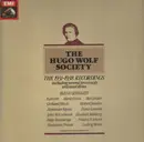 LP-Box - Hugo Wolf - The Hugo Wolf Society (Elena Gerhardt,..)