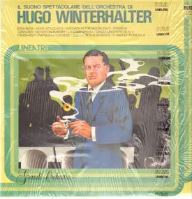 Hugo Winterhalter - Il Suono Spettacolare Dell'Orchestra Di