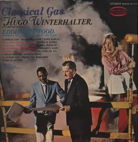 Hugo Winterhalter - Classical Gas