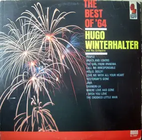 Hugo Winterhalter - The Best Of '64