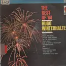 LP - Hugo Winterhalter Orchestra - The Best Of '64 Hugo Winterhalter And His Orchestra