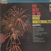 LP - Hugo Winterhalter Orchestra - The Best Of '64 Hugo Winterhalter And His Orchestra