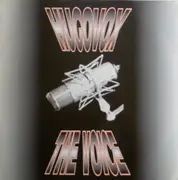 12inch Vinyl Single - Hugovox - The Voice