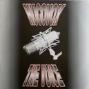 12inch Vinyl Single - Hugovox - The Voice