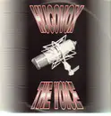 12inch Vinyl Single - Hugovox - The Voice