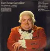 Double LP - Hugo von Hofmannsthal, Käthe Gold, Helmut Qualtinger - Der Rosenkavalier
