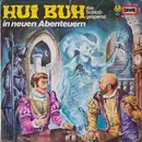 LP - Hui Buh Das Schloßgespenst - Folge 2: In Neuen Abenteuern
