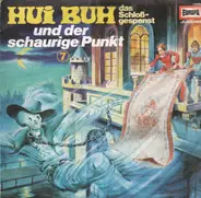 Hui Buh Das Schloßgespenst - Folge 14: Und Die Unheilvolle Burgfehde