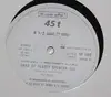 12inch Vinyl Single - Huit Et Demi - Days Of Pearly Spencer - promo