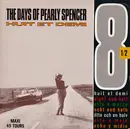 12inch Vinyl Single - Huit Et Demi - The Days Of Pearly Spencer