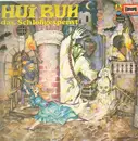 LP - Hui Buh - Folge 01: Das Schlossgespenst - ORIGINAL!
