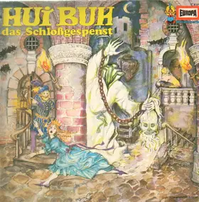 Hui Buh das Schloßgespenst - Folge 01: Das Schloßgespenst